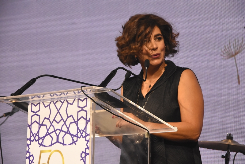 AMIDEAST Lebanon celebrates its 50th anniversary 